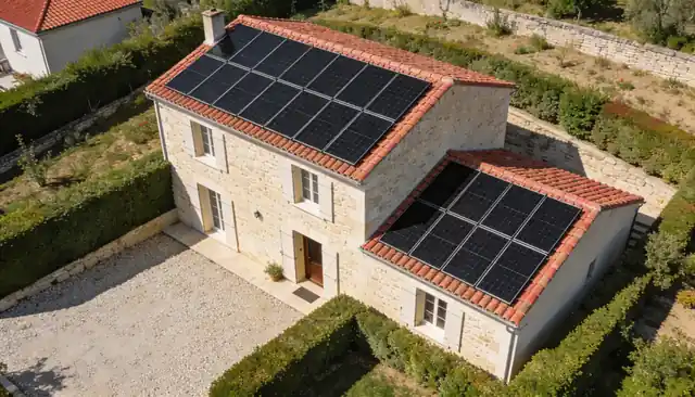 Demande de devis panneaux solaires à Bagnols-sur-Cèze