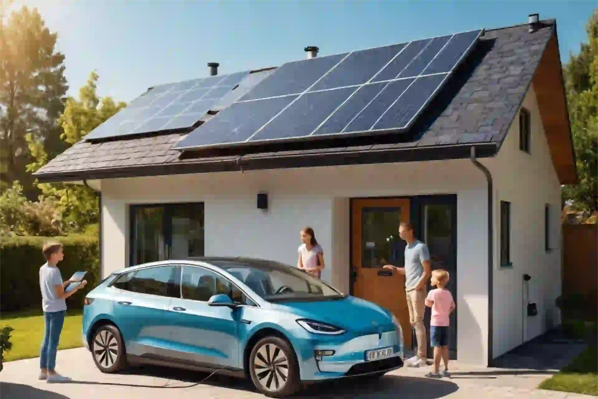 Devis installateurs RGE QualiPV à Jenzat